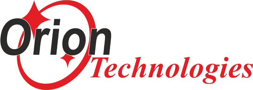 Orion Logo